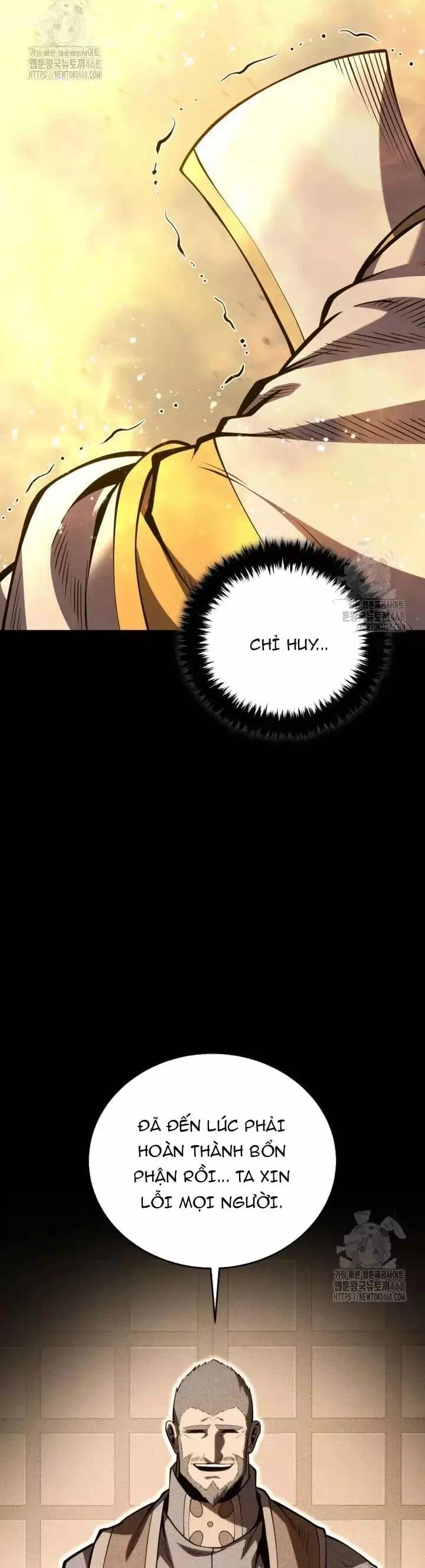 Truyện Tranh Con Trai Út Của Gia Đình Kiếm Thuật Danh Tiếng trang 6