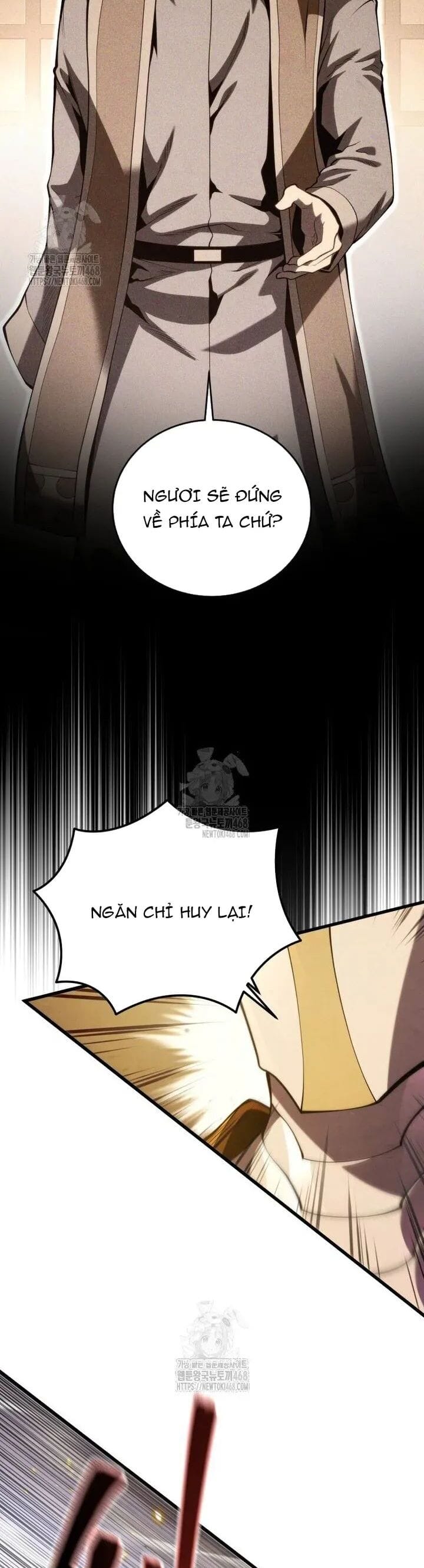 Truyện Tranh Con Trai Út Của Gia Đình Kiếm Thuật Danh Tiếng trang 6