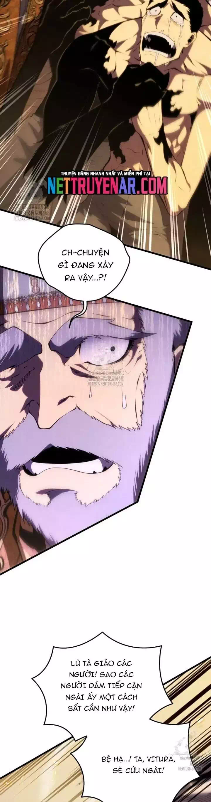 Truyện Tranh Con Trai Út Của Gia Đình Kiếm Thuật Danh Tiếng trang 6