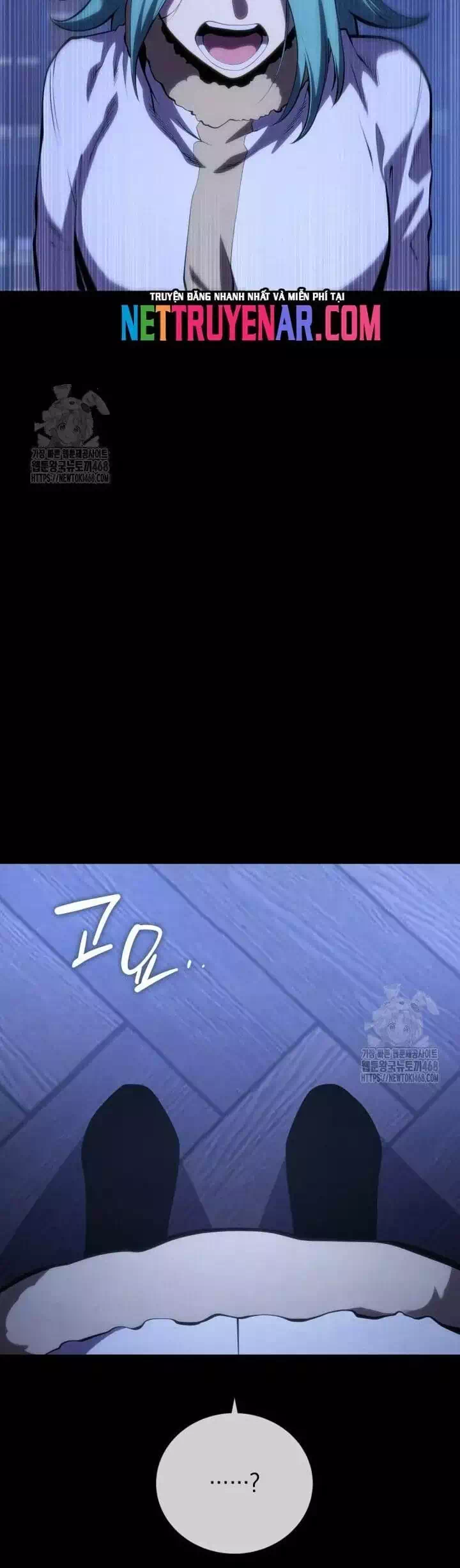 Truyện Tranh Con Trai Út Của Gia Đình Kiếm Thuật Danh Tiếng trang 6