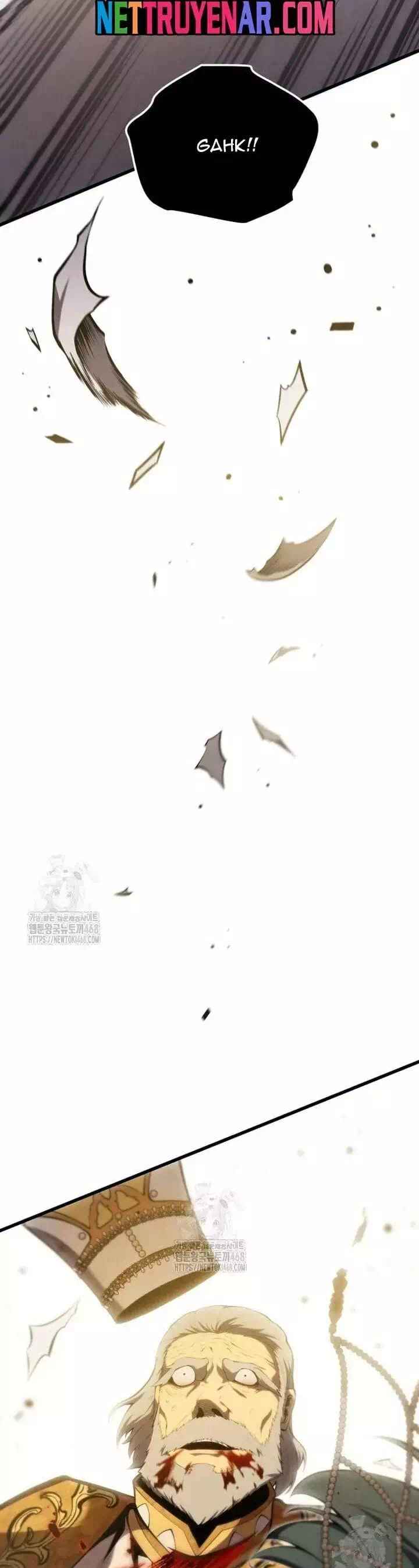 Truyện Tranh Con Trai Út Của Gia Đình Kiếm Thuật Danh Tiếng trang 6