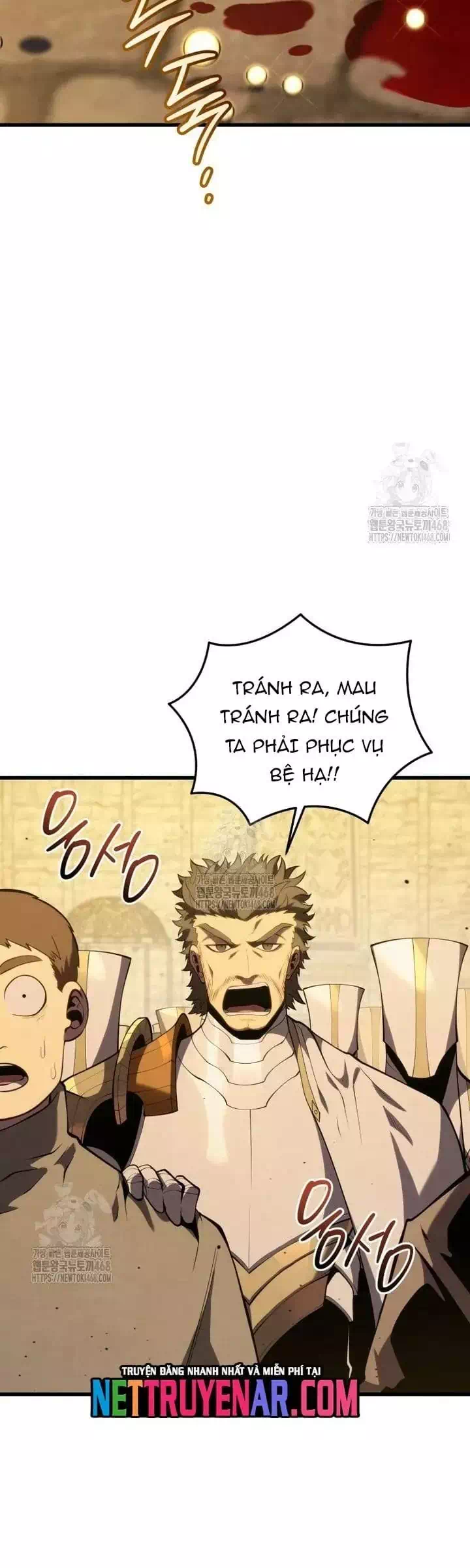 Truyện Tranh Con Trai Út Của Gia Đình Kiếm Thuật Danh Tiếng trang 6