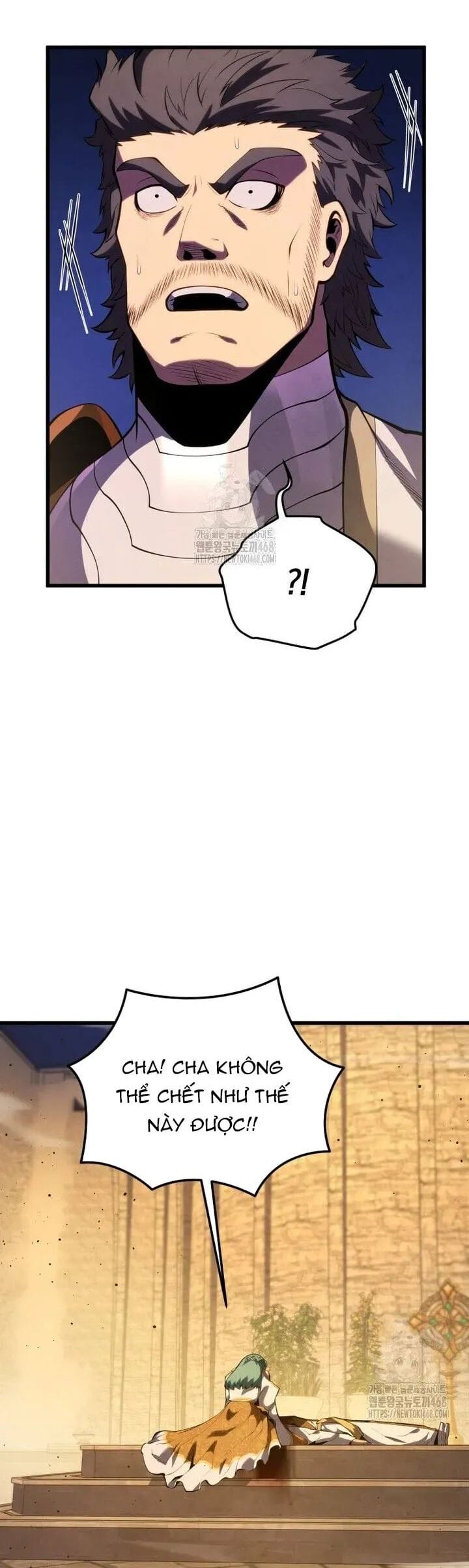 Truyện Tranh Con Trai Út Của Gia Đình Kiếm Thuật Danh Tiếng trang 6