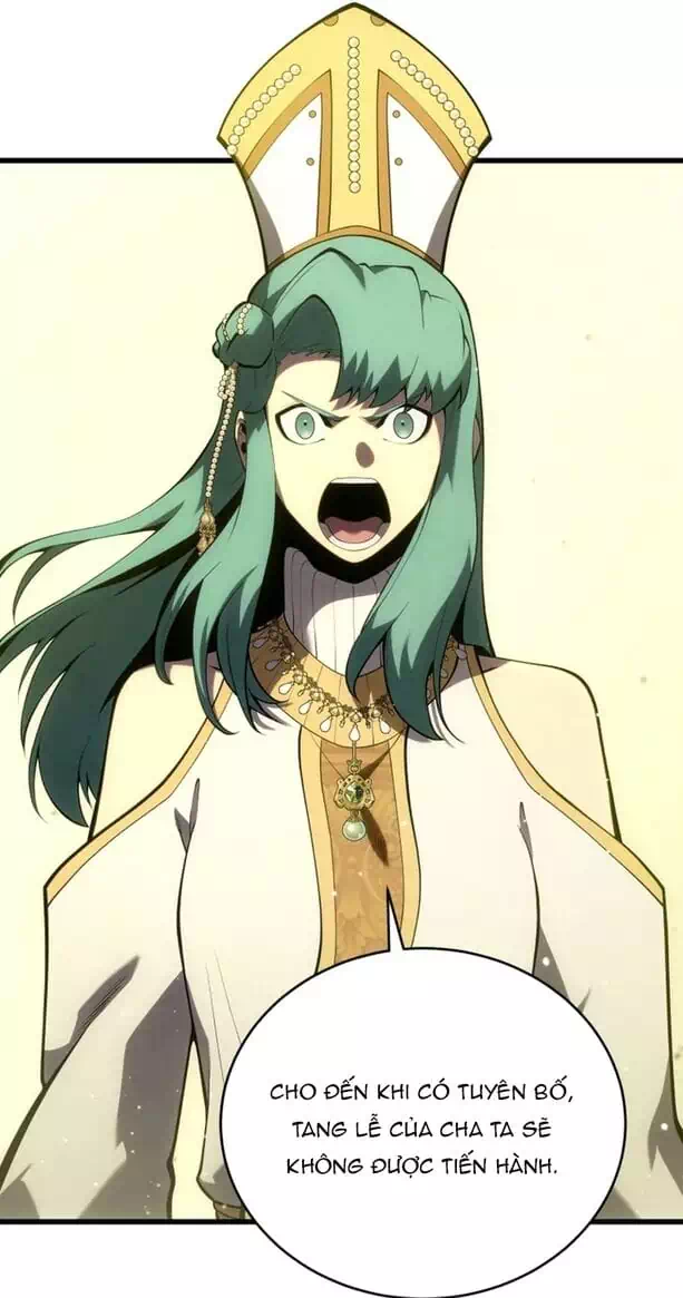 Truyện Tranh Con Trai Út Của Gia Đình Kiếm Thuật Danh Tiếng trang 6