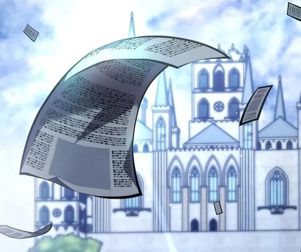 Truyện Tranh Con Trai Út Của Gia Đình Kiếm Thuật Danh Tiếng trang 6