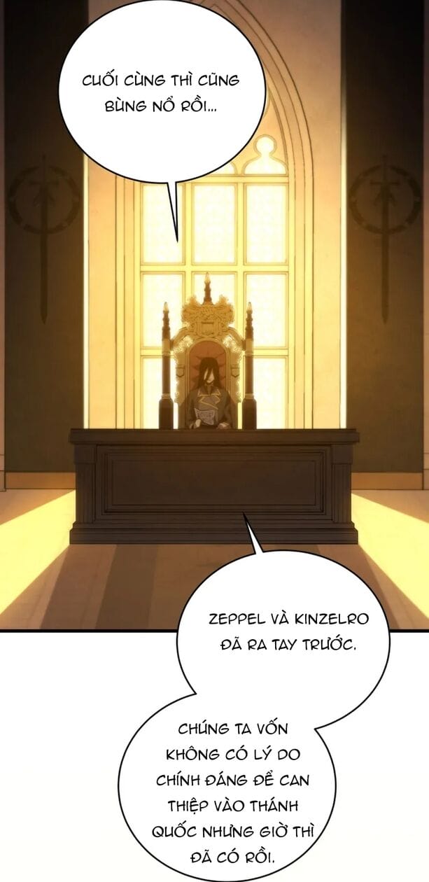 Truyện Tranh Con Trai Út Của Gia Đình Kiếm Thuật Danh Tiếng trang 6