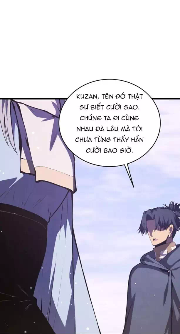 Truyện Tranh Con Trai Út Của Gia Đình Kiếm Thuật Danh Tiếng trang 6