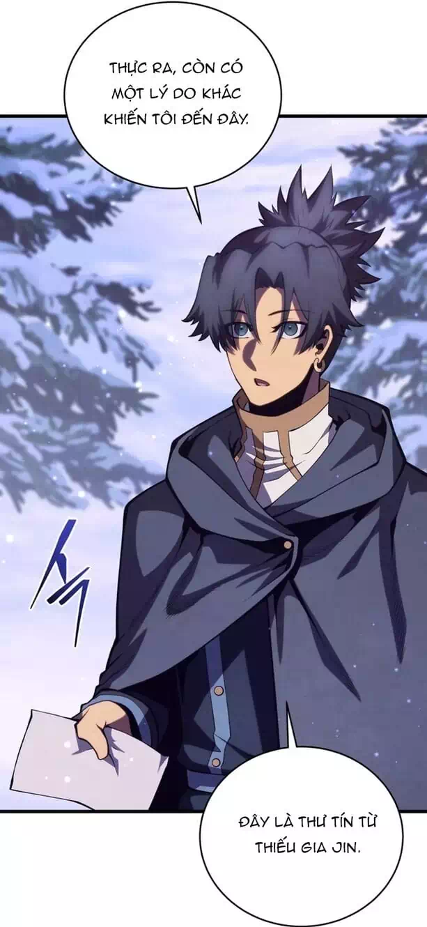 Truyện Tranh Con Trai Út Của Gia Đình Kiếm Thuật Danh Tiếng trang 6