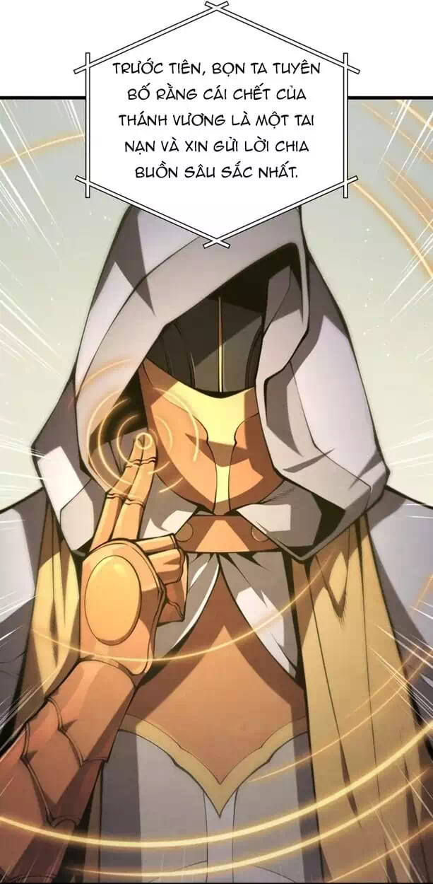 Truyện Tranh Con Trai Út Của Gia Đình Kiếm Thuật Danh Tiếng trang 6