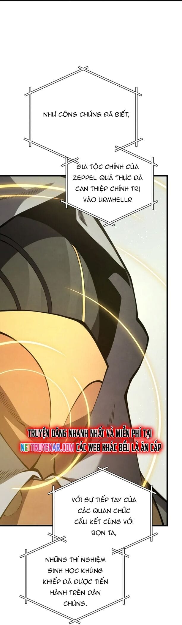 Truyện Tranh Con Trai Út Của Gia Đình Kiếm Thuật Danh Tiếng trang 6