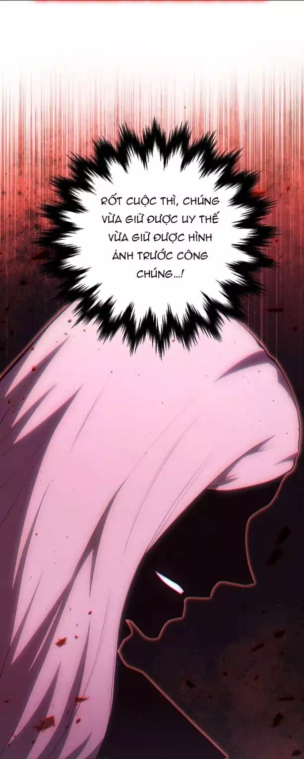 Truyện Tranh Con Trai Út Của Gia Đình Kiếm Thuật Danh Tiếng trang 6