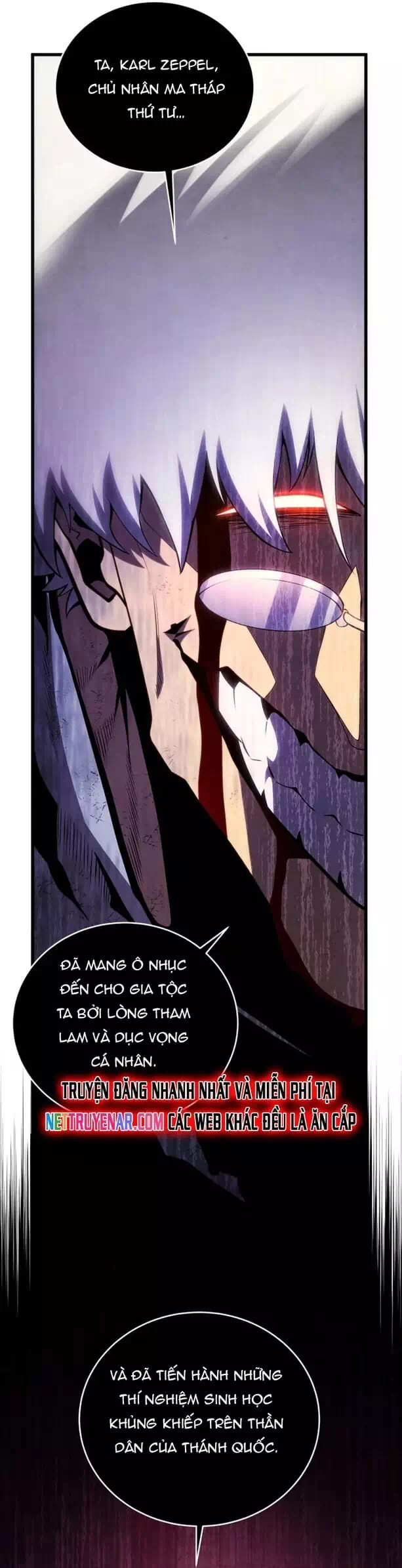 Truyện Tranh Con Trai Út Của Gia Đình Kiếm Thuật Danh Tiếng trang 6