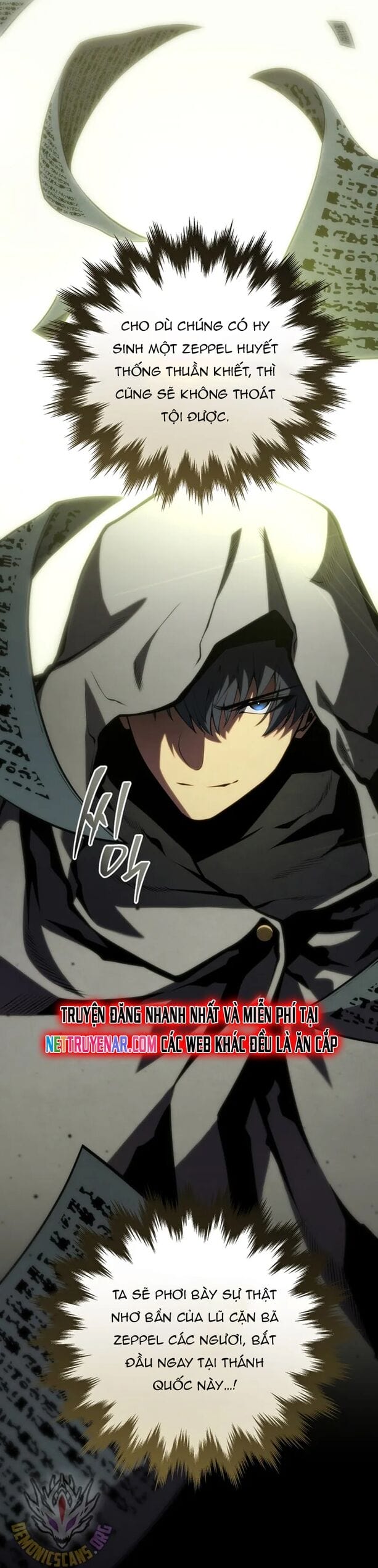 Truyện Tranh Con Trai Út Của Gia Đình Kiếm Thuật Danh Tiếng trang 6