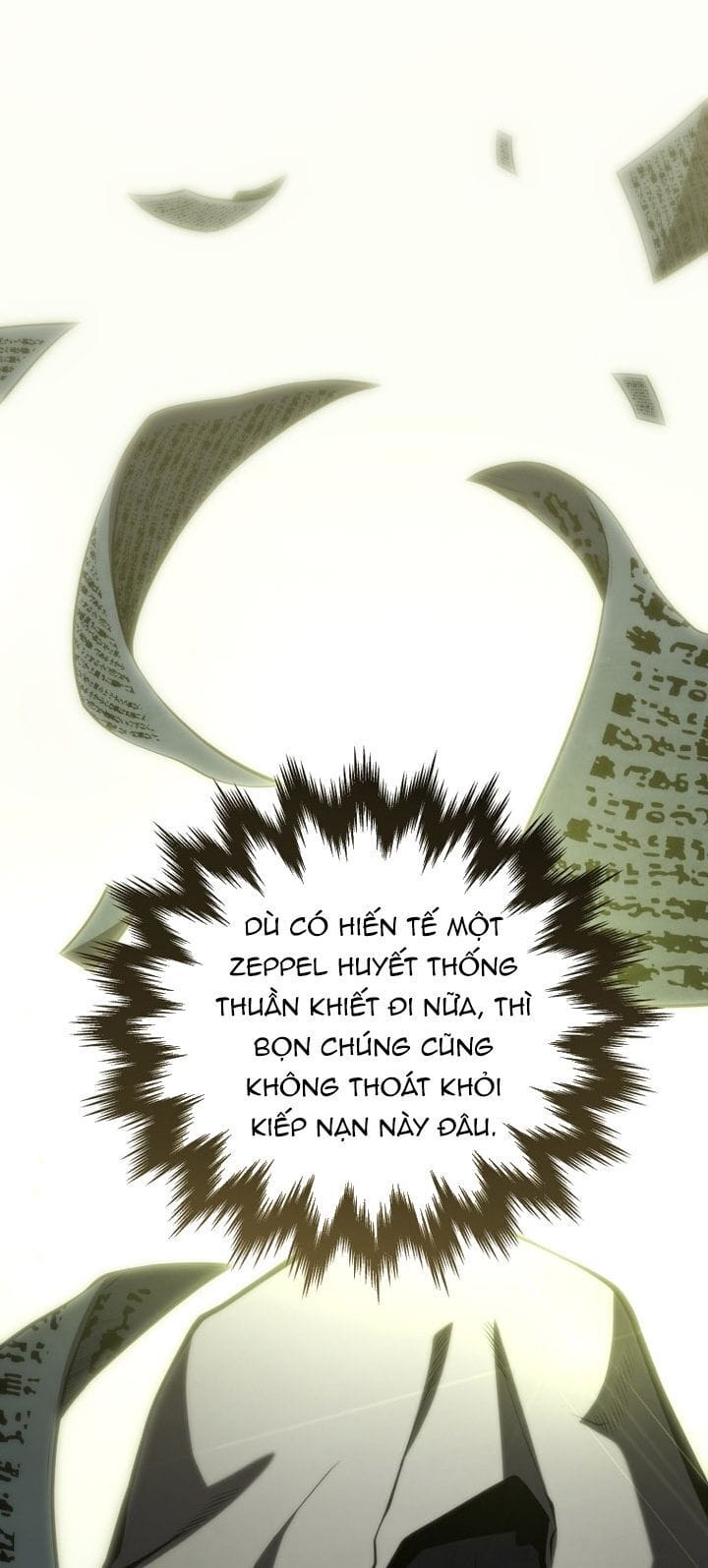 Truyện Tranh Con Trai Út Của Gia Đình Kiếm Thuật Danh Tiếng trang 6