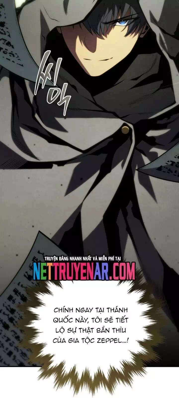 Truyện Tranh Con Trai Út Của Gia Đình Kiếm Thuật Danh Tiếng trang 6