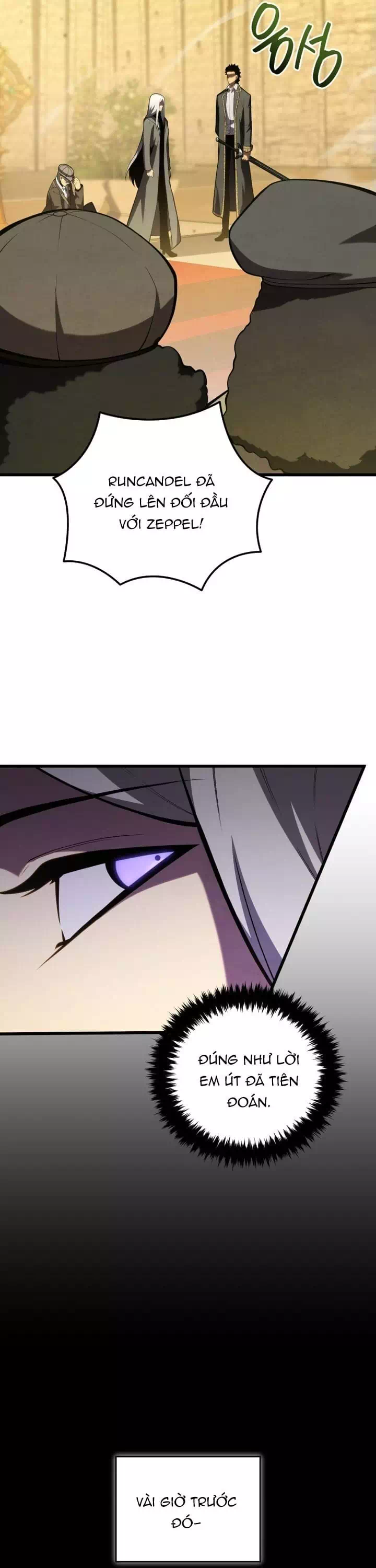 Truyện Tranh Con Trai Út Của Gia Đình Kiếm Thuật Danh Tiếng trang 6