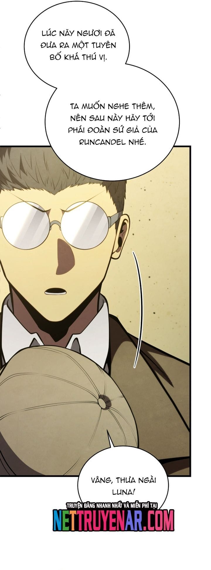 Truyện Tranh Con Trai Út Của Gia Đình Kiếm Thuật Danh Tiếng trang 6