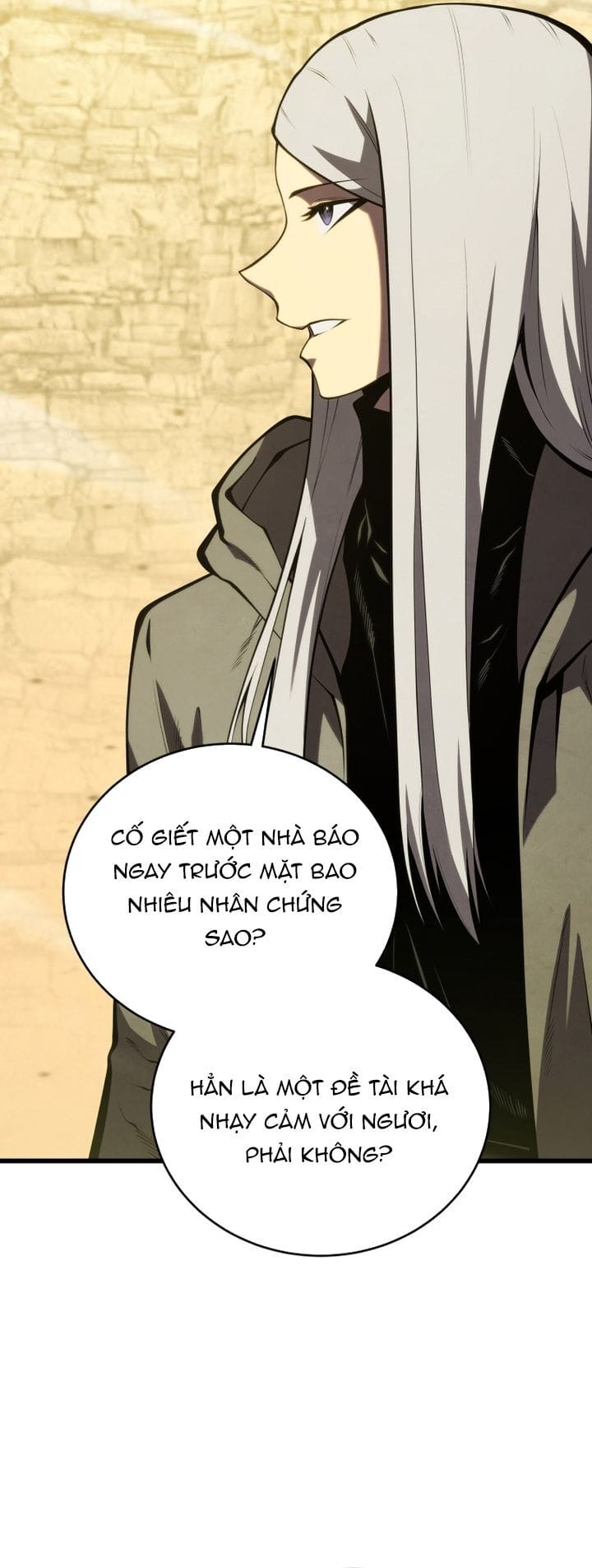 Truyện Tranh Con Trai Út Của Gia Đình Kiếm Thuật Danh Tiếng trang 6