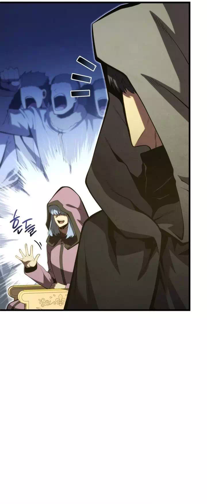 Truyện Tranh Con Trai Út Của Gia Đình Kiếm Thuật Danh Tiếng trang 6