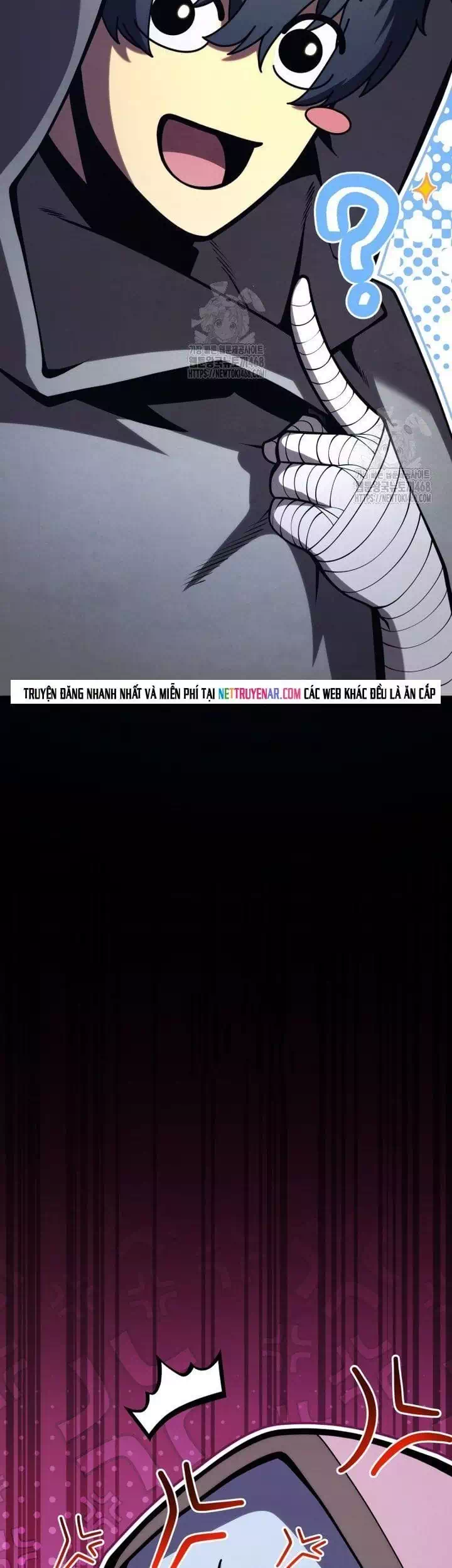 Truyện Tranh Con Trai Út Của Gia Đình Kiếm Thuật Danh Tiếng trang 6