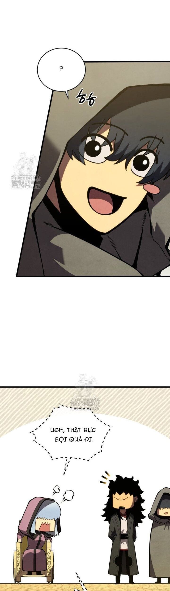 Truyện Tranh Con Trai Út Của Gia Đình Kiếm Thuật Danh Tiếng trang 6