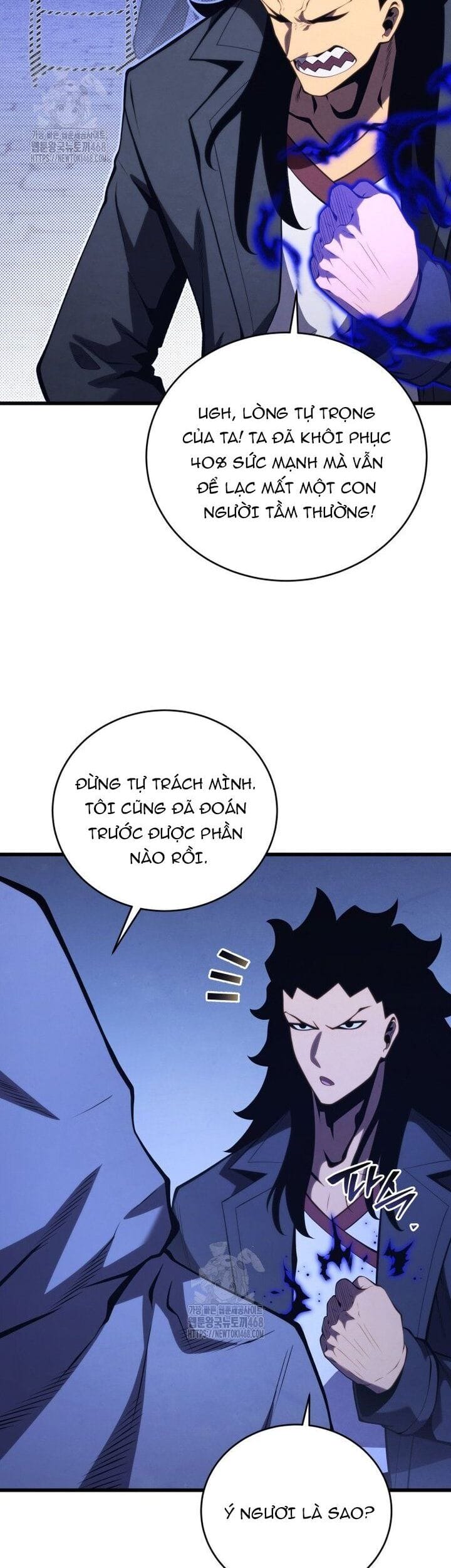 Truyện Tranh Con Trai Út Của Gia Đình Kiếm Thuật Danh Tiếng trang 6