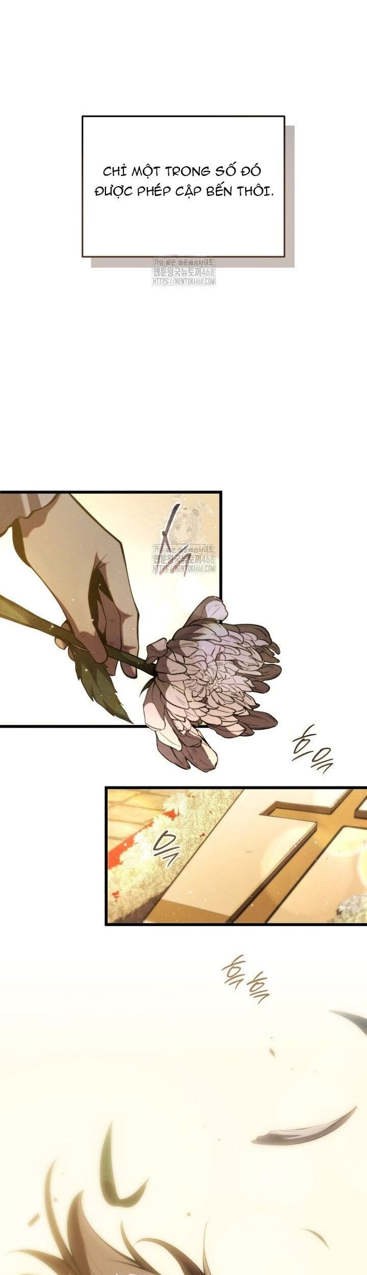 Truyện Tranh Con Trai Út Của Gia Đình Kiếm Thuật Danh Tiếng trang 6