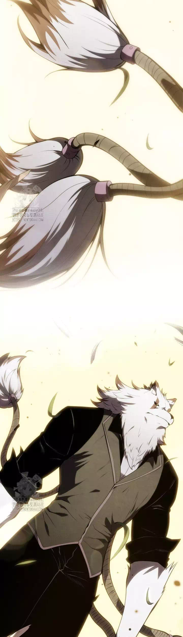 Truyện Tranh Con Trai Út Của Gia Đình Kiếm Thuật Danh Tiếng trang 6