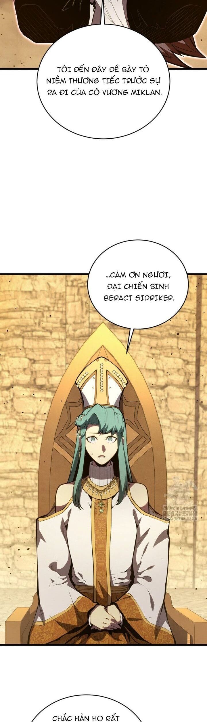 Truyện Tranh Con Trai Út Của Gia Đình Kiếm Thuật Danh Tiếng trang 6