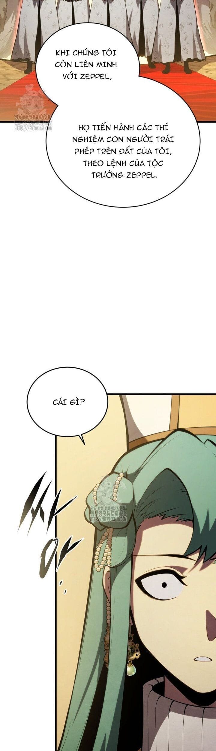 Truyện Tranh Con Trai Út Của Gia Đình Kiếm Thuật Danh Tiếng trang 6