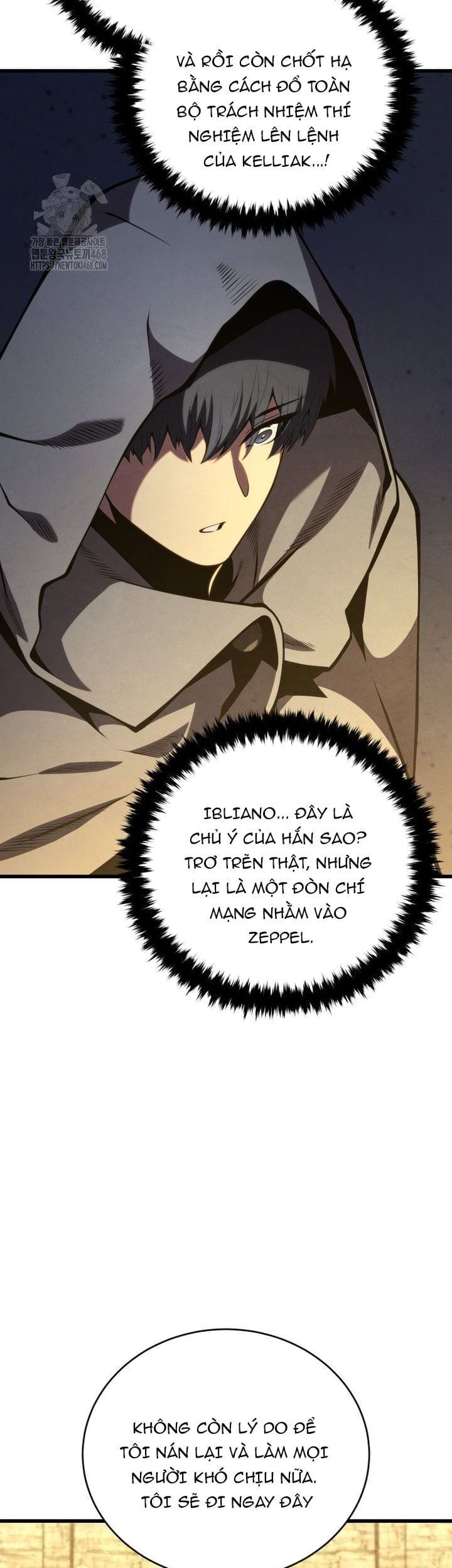 Truyện Tranh Con Trai Út Của Gia Đình Kiếm Thuật Danh Tiếng trang 6