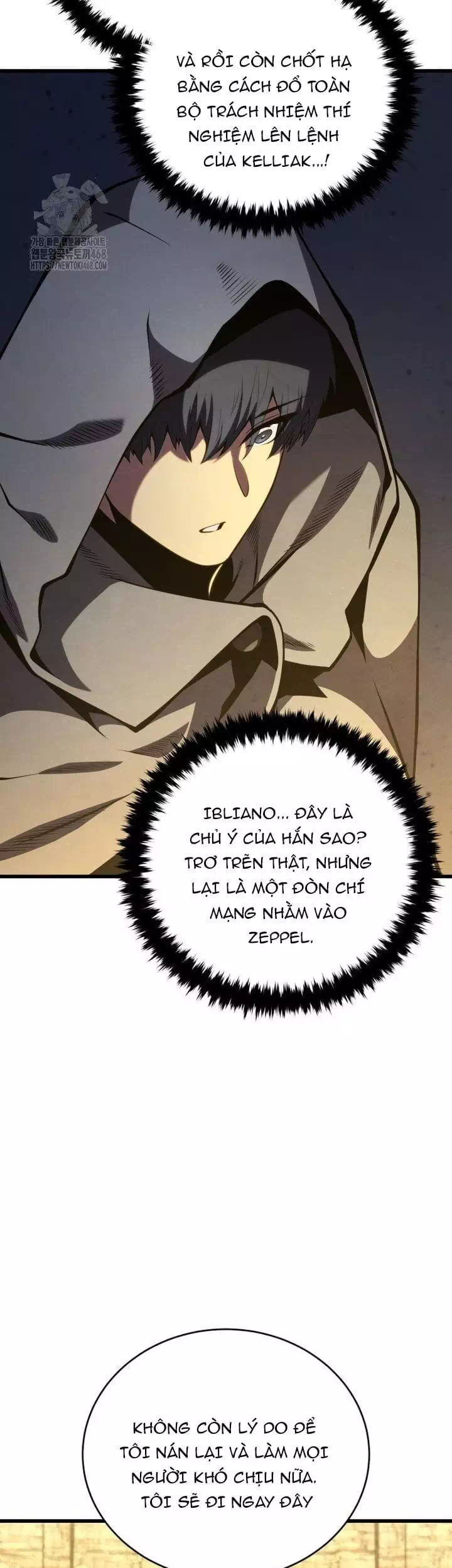 Truyện Tranh Con Trai Út Của Gia Đình Kiếm Thuật Danh Tiếng trang 6