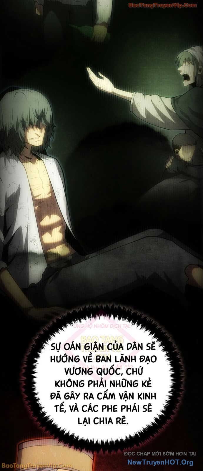 Truyện Tranh Con Trai Út Của Gia Đình Kiếm Thuật Danh Tiếng trang 6