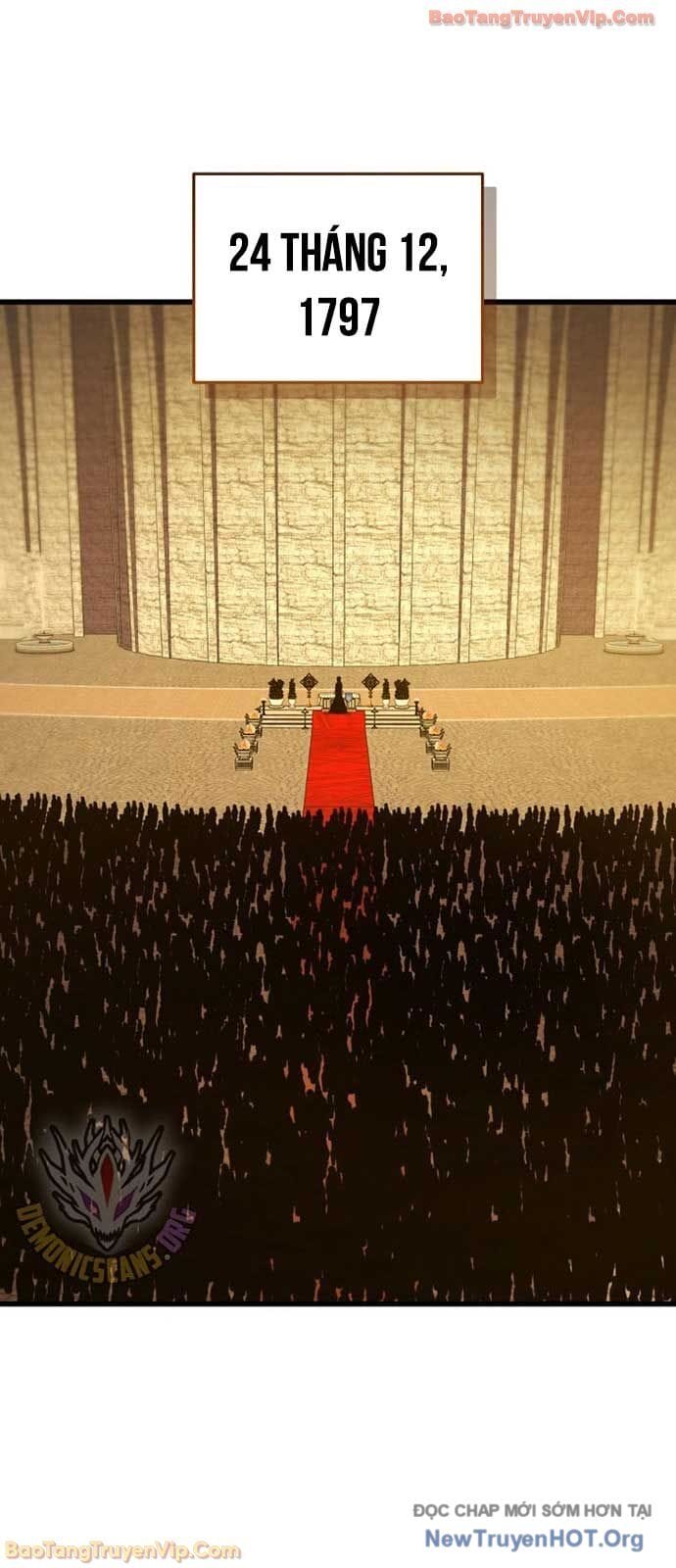 Truyện Tranh Con Trai Út Của Gia Đình Kiếm Thuật Danh Tiếng trang 6