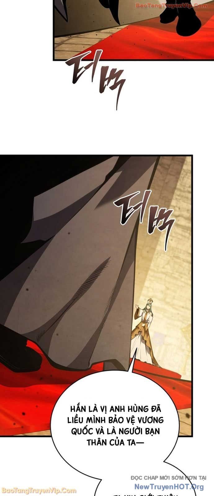 Truyện Tranh Con Trai Út Của Gia Đình Kiếm Thuật Danh Tiếng trang 6