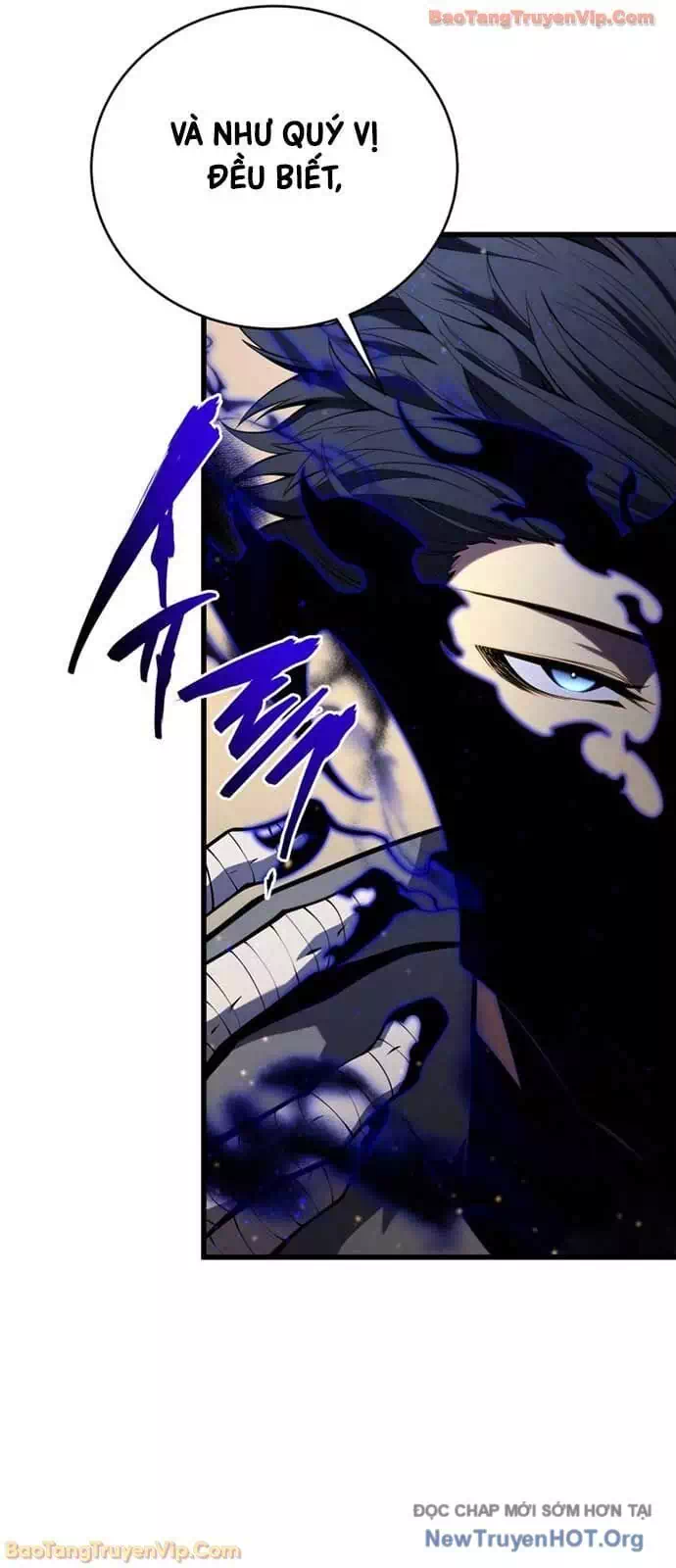 Truyện Tranh Con Trai Út Của Gia Đình Kiếm Thuật Danh Tiếng trang 6