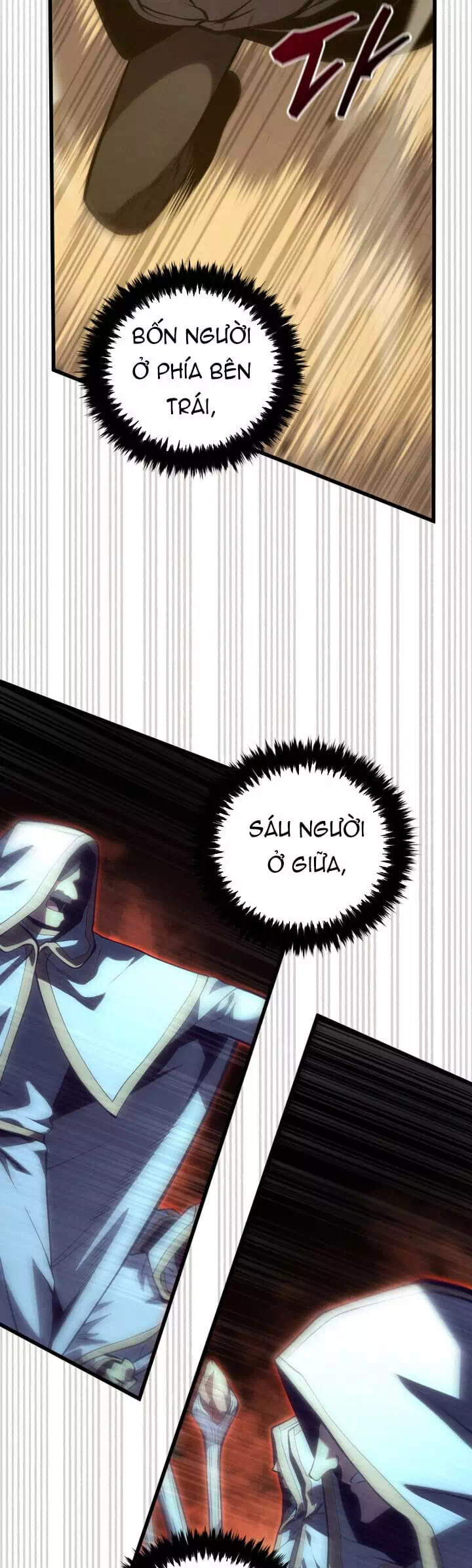 Truyện Tranh Con Trai Út Của Gia Đình Kiếm Thuật Danh Tiếng trang 6