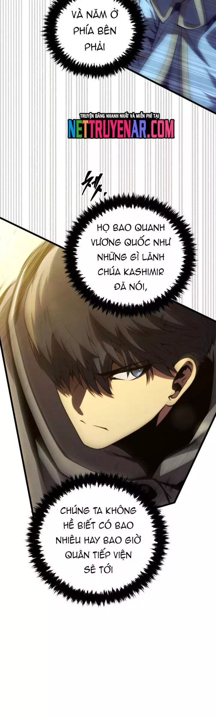 Truyện Tranh Con Trai Út Của Gia Đình Kiếm Thuật Danh Tiếng trang 6