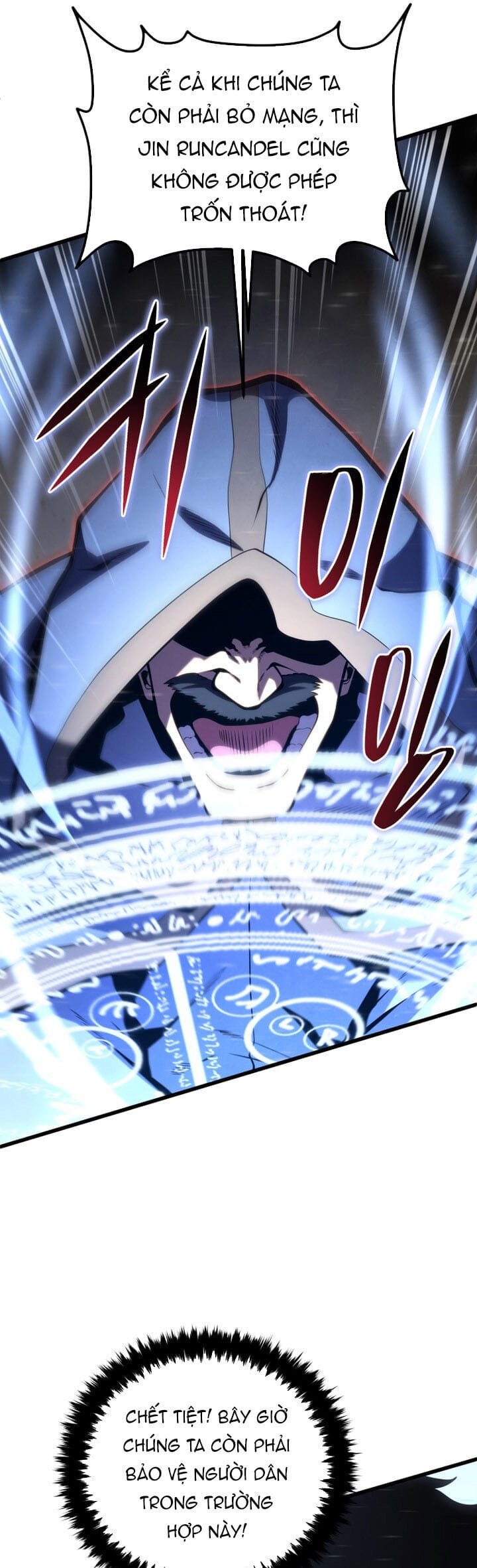 Truyện Tranh Con Trai Út Của Gia Đình Kiếm Thuật Danh Tiếng trang 6