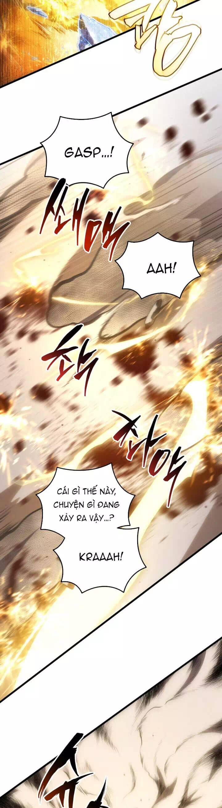 Truyện Tranh Con Trai Út Của Gia Đình Kiếm Thuật Danh Tiếng trang 6