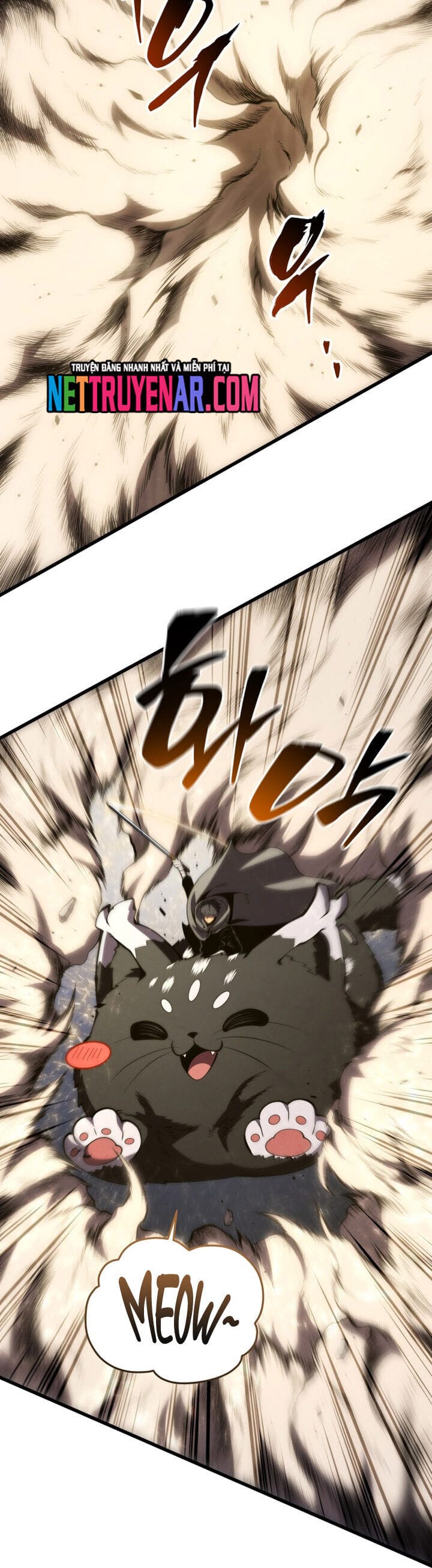 Truyện Tranh Con Trai Út Của Gia Đình Kiếm Thuật Danh Tiếng trang 6