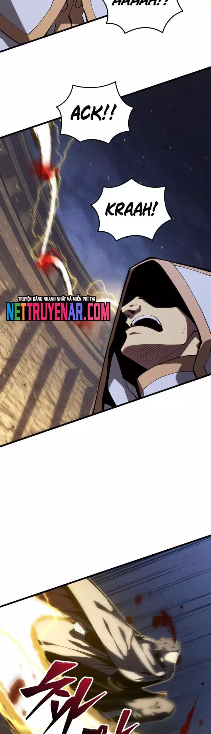 Truyện Tranh Con Trai Út Của Gia Đình Kiếm Thuật Danh Tiếng trang 6