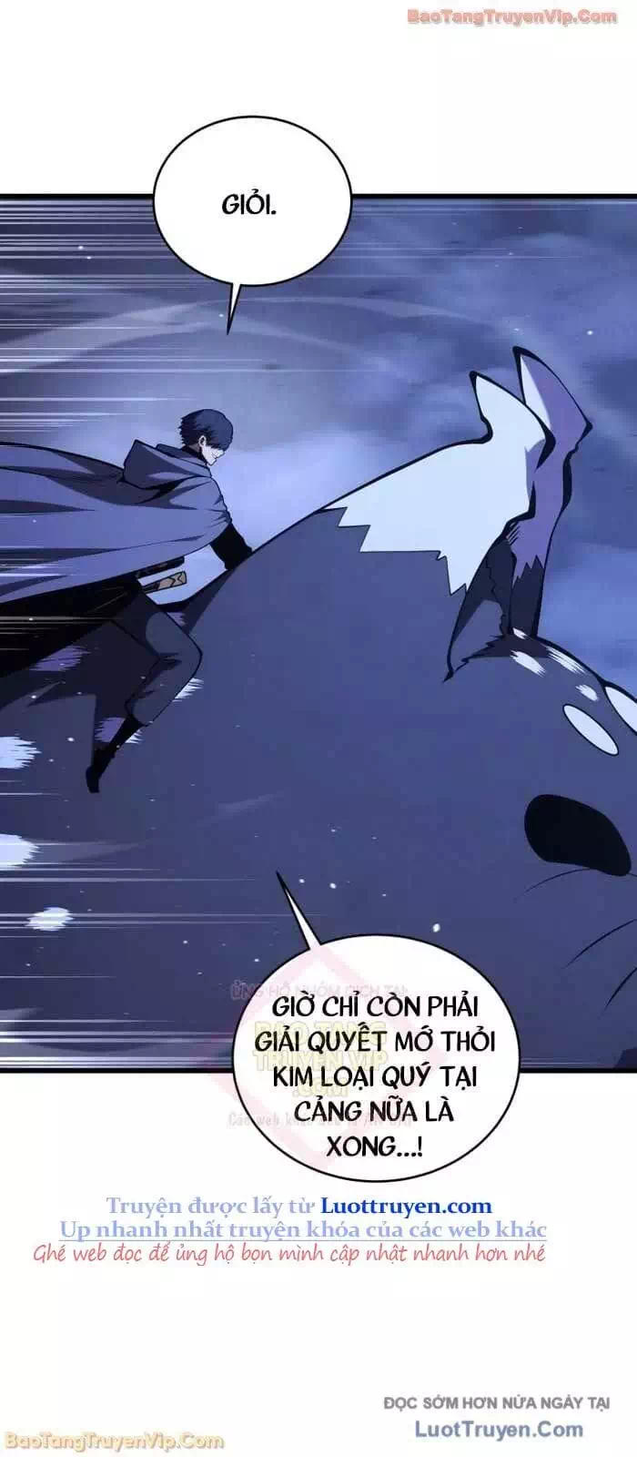 Truyện Tranh Con Trai Út Của Gia Đình Kiếm Thuật Danh Tiếng trang 6