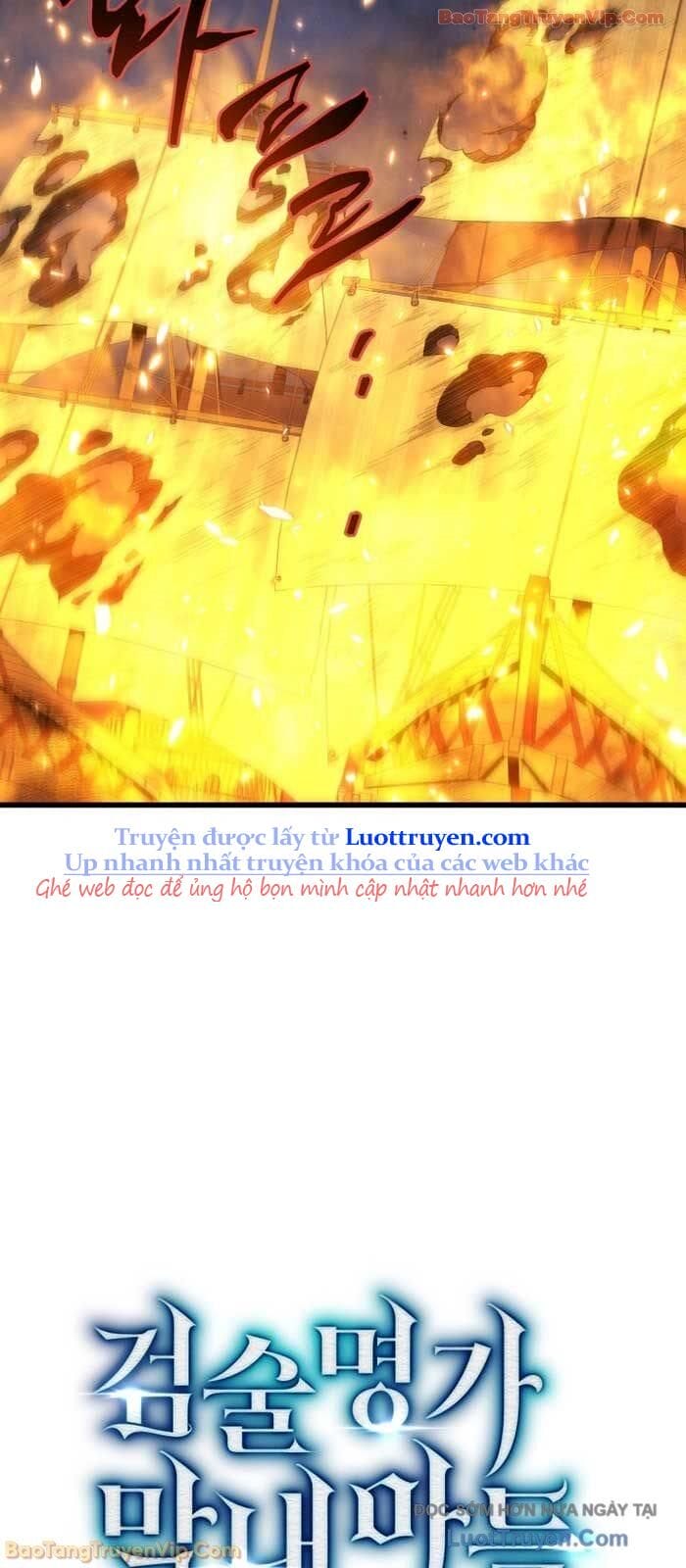 Truyện Tranh Con Trai Út Của Gia Đình Kiếm Thuật Danh Tiếng trang 6