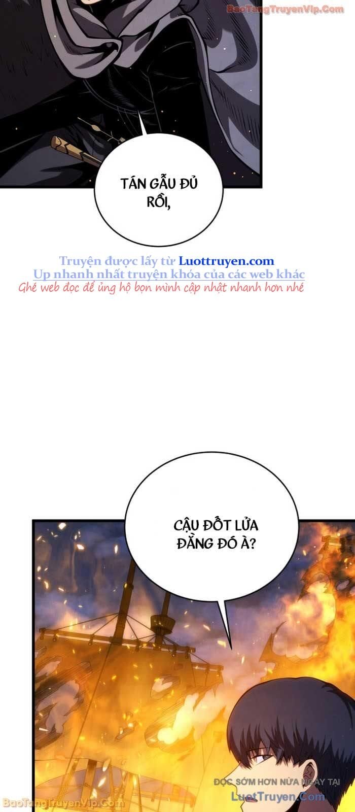 Truyện Tranh Con Trai Út Của Gia Đình Kiếm Thuật Danh Tiếng trang 6