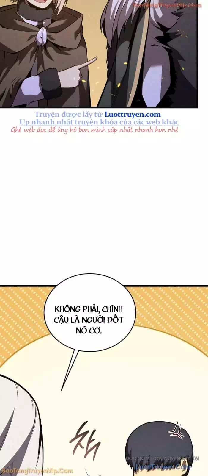 Truyện Tranh Con Trai Út Của Gia Đình Kiếm Thuật Danh Tiếng trang 6