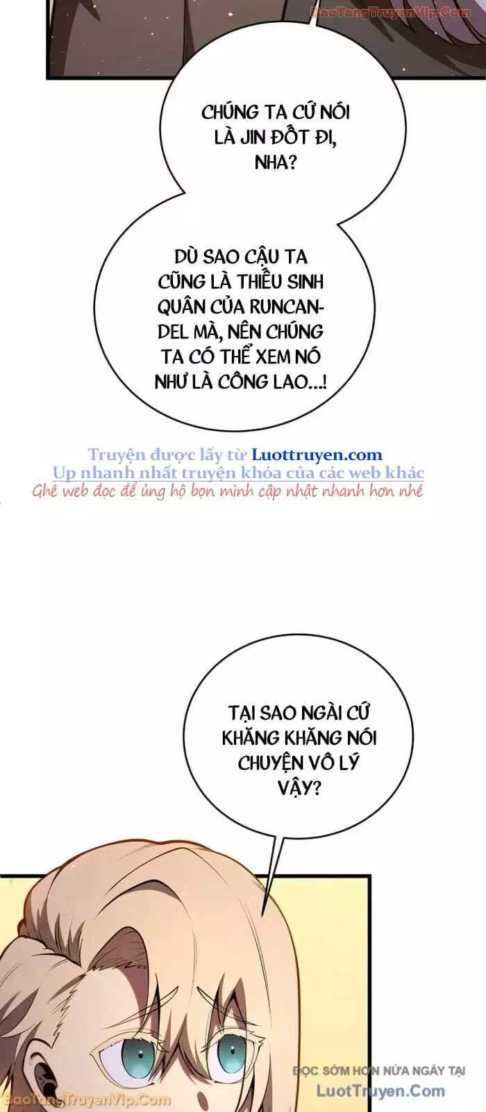 Truyện Tranh Con Trai Út Của Gia Đình Kiếm Thuật Danh Tiếng trang 6