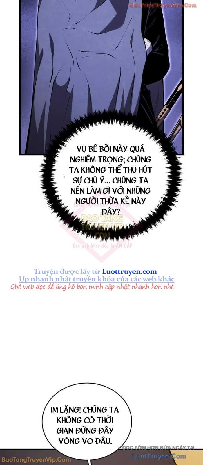 Truyện Tranh Con Trai Út Của Gia Đình Kiếm Thuật Danh Tiếng trang 6