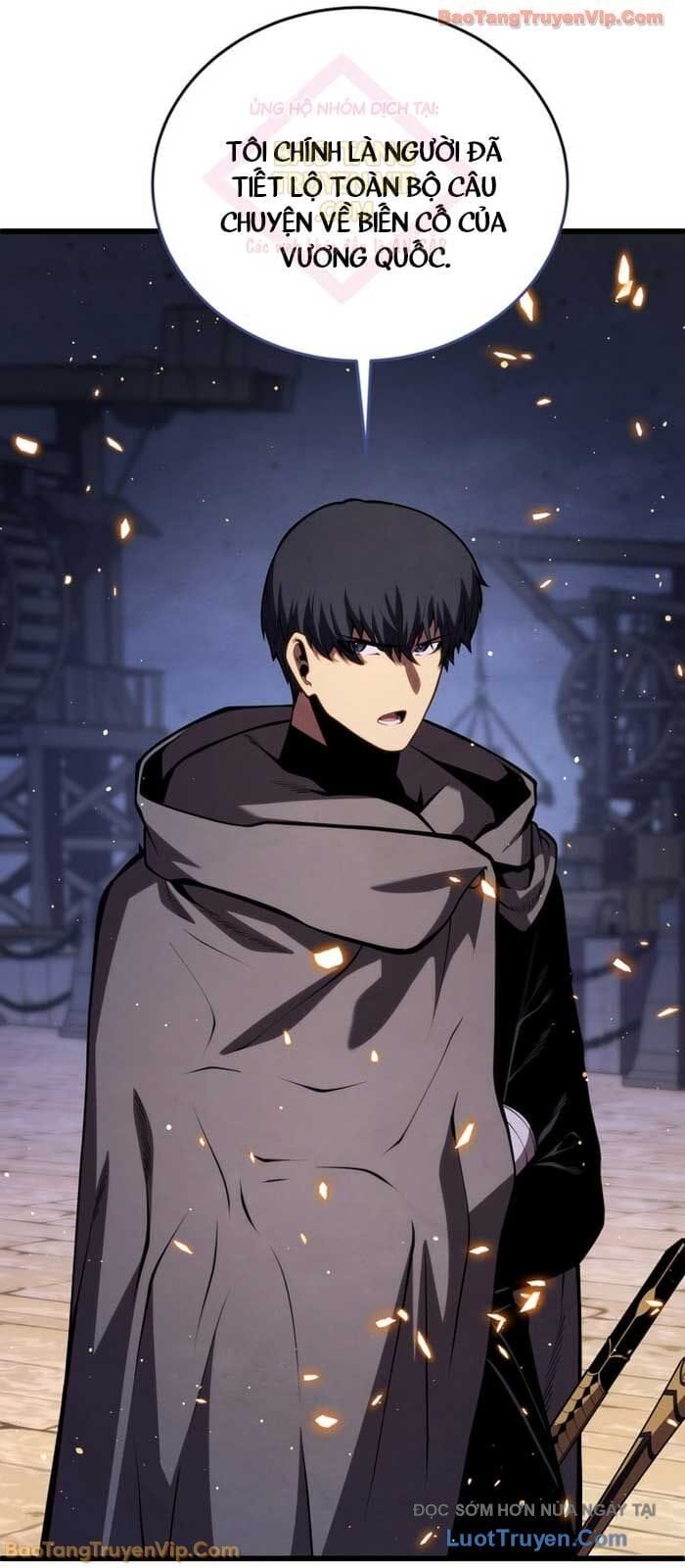 Truyện Tranh Con Trai Út Của Gia Đình Kiếm Thuật Danh Tiếng trang 6