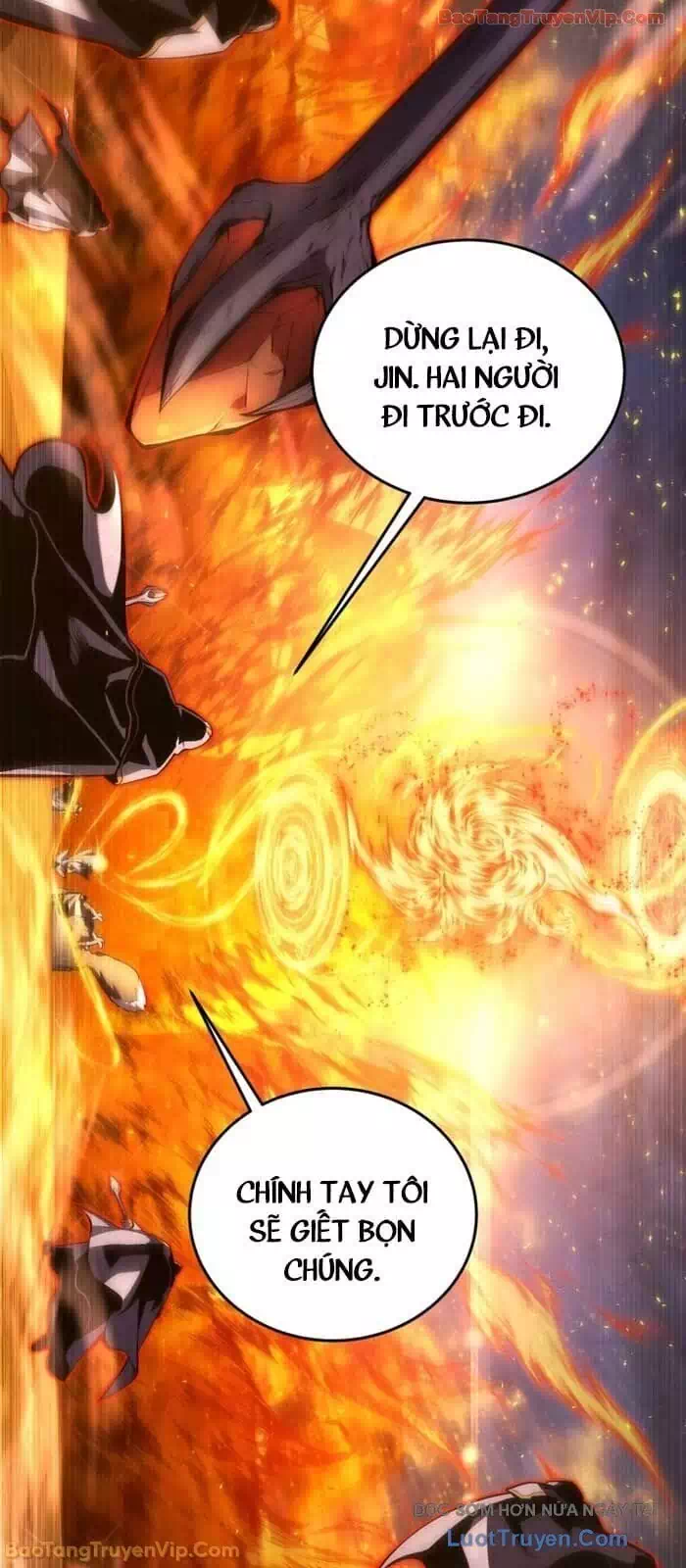 Truyện Tranh Con Trai Út Của Gia Đình Kiếm Thuật Danh Tiếng trang 6